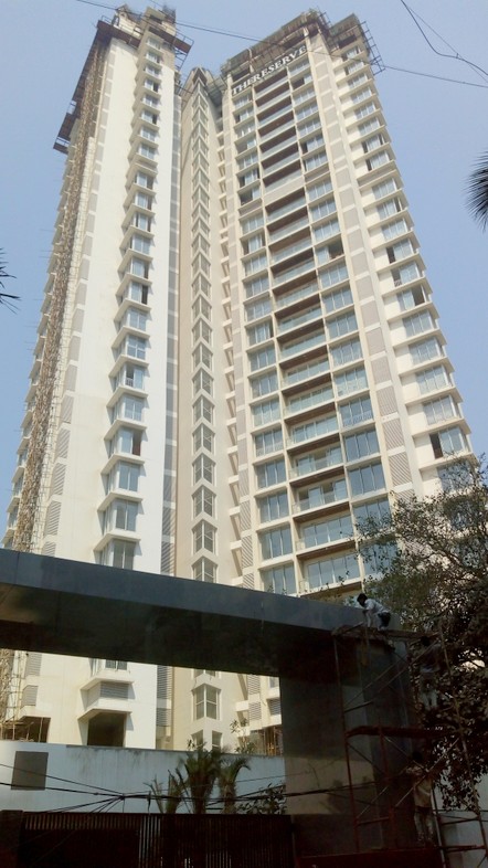 Main - Runwal The Reserve, Worli